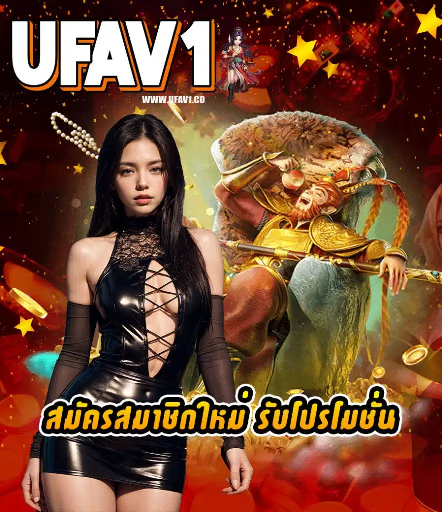 ufav1 ฝาก ถอนออโต้